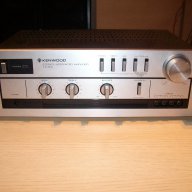 kenwood ka-300 stereo amplifier-внос швеицария, снимка 3 - Ресийвъри, усилватели, смесителни пултове - 12019820