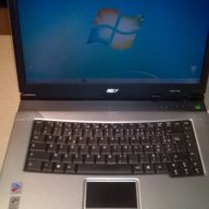 Acer laptop+adaptor-здрав работещ-внос швеицария, снимка 5 - Лаптопи за дома - 13788452