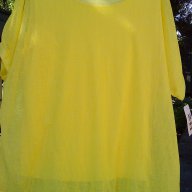 жълта блуза , снимка 1 - Туники - 15146606