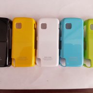 Nokia 5230 - Nokia 5800 калъф - case, снимка 1 - Калъфи, кейсове - 17454429