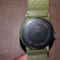 Часовник маскировачен, снимка 2 - Мъжки - 20122799