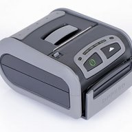 Принтер Datecs DPP-250 - Преносим, Bluetooth, POS., снимка 1 - Друго търговско оборудване - 14849129