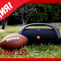 Преносима тонколона JBL BOOMBOX MAX, снимка 7 - Слушалки, hands-free - 22104975