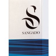 Sangado Неустоим стил 606 парфюмна вода за мъже 50мл Трайност 12 часа, снимка 2 - Дамски парфюми - 11089722