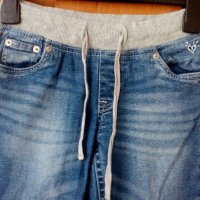Детски дънки размер 12/ S, снимка 3 - Детски панталони и дънки - 24261746