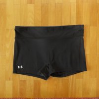 under armour Authentic Compression shorts, снимка 1 - Клинове - 25650531