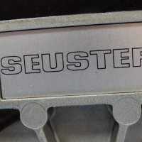 Мотор-редуктор  SEUSTER, снимка 9 - Електродвигатели - 24477557