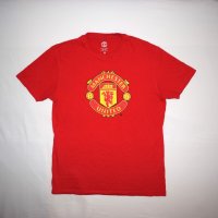 Manchester United - Official Merchandise - Logo / Манчестър Юнайтед, снимка 1 - Спортни дрехи, екипи - 21999332