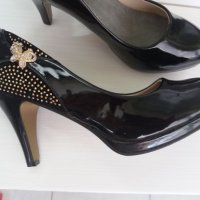 Дамски обувки Glory, снимка 1 - Дамски обувки на ток - 22326126
