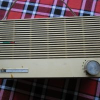 Стара радиоточка., снимка 1 - Антикварни и старинни предмети - 20026348