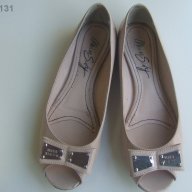 Kilah by Miss Sixty (балеринки) , снимка 1 - Дамски ежедневни обувки - 7973928