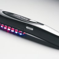 Лазерна четка за косопад Power Grow Comb - код 0286, снимка 7 - Аксесоари за коса - 13310677
