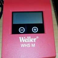 Weller Whs M, снимка 1 - Друга електроника - 12042599