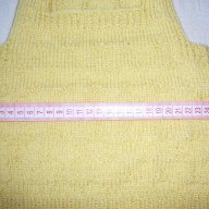 Детски пуловерчета - ръст 86-92 см, снимка 2 - Жилетки и елечета за бебе - 8805697