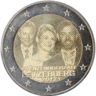 2 Евро монети (възпоменателни) емитирани 2012г, снимка 12 - Нумизматика и бонистика - 16389373