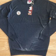 Нов мъжки пуловер Lee Cooper Crew Knit Jumper, оригинал, снимка 6 - Пуловери - 16946819