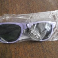 Нови, лилави, слънчеви очила, uv400, снимка 2 - Слънчеви и диоптрични очила - 15085760