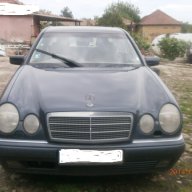 Само на части Mercedes-Benz E 280, снимка 1 - Автомобили и джипове - 17972463