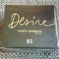 DOLCE &GABBANA , снимка 1 - Дамски парфюми - 22395244