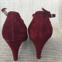 🇩🇪 SALAMANDER оригинал обувки, снимка 7 - Дамски елегантни обувки - 25065932