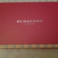 Мъжки комплект Burberry London - 50 мл тоалетна вода +100 мл.автър шейф, снимка 1 - Дамски парфюми - 6671918