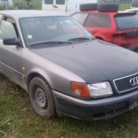 Audi 100 (4A,C4) 2.0 E (115 Hp) 1992г НА ЧАСТИ , снимка 2 - Автомобили и джипове - 25599657