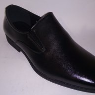 Мъжки обувки XIN YAN 107, снимка 3 - Ежедневни обувки - 18460921