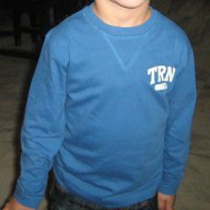 Terranova Kids детска блузка, 4 год. Цена 8.00 лв., снимка 1 - Детски Блузи и туники - 11707467