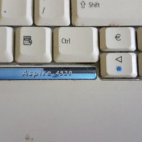 Acer Aspire 4920, снимка 2 - Лаптопи за дома - 21640239