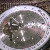breitling chronometre navitimer-часовник-внос швеицария, снимка 15 - Мъжки - 24943245