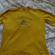 Мъжки тениски с дълъг ръкав , снимка 2 - Тениски - 17774309