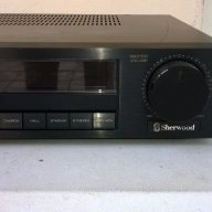 Sherwood es1280 surround processor amplifier-внос швеицария, снимка 6 - Ресийвъри, усилватели, смесителни пултове - 18296127