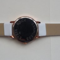 Стилни дамски часовници - различни модели , снимка 4 - Дамски - 14879762