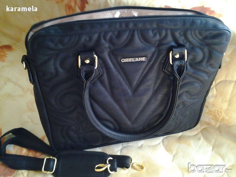  бизнес чанта  , снимка 1