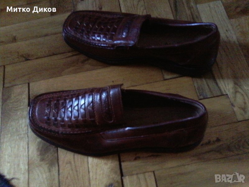 Обувки Кабин -Cabin Shoes-английски нови -№42, снимка 1