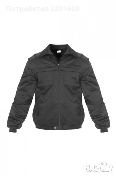 Зимно, Яке за Охранители, снимка 1