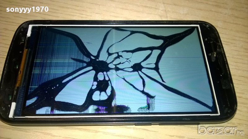 Huawei y600-u20-за ремонт, снимка 1