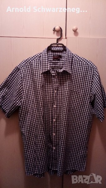 МЪЖКИ РИЗИ, снимка 1