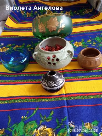 Аксесоари за бита, снимка 1