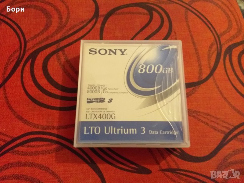 SONY LTX400G -800GB, снимка 1