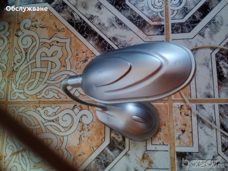 Безжична лампа за четене, 💥, нова, снимка 1