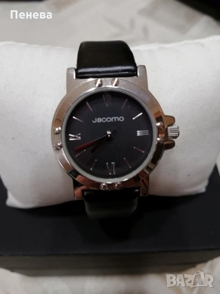Дамски часовник ДЖАКОМО/JACOMO, снимка 1