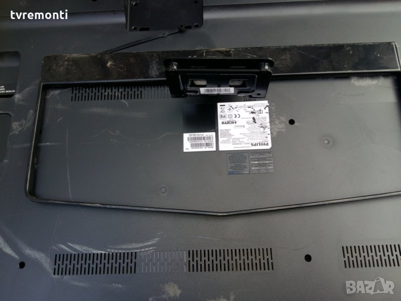 тв стоика PHILIPS 55PUH6400/88, снимка 1