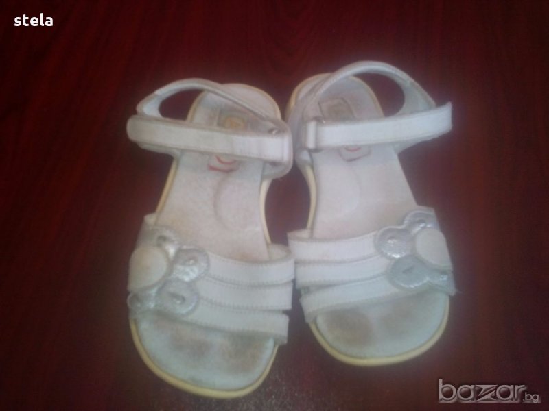 Сандалки 26-27 номер, снимка 1