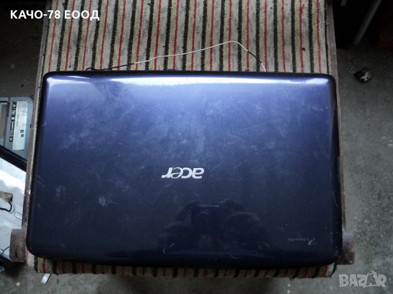 Лаптоп Acer Aspire – 5542G/5542/5242, снимка 1