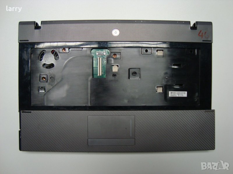 HP 620 лаптоп на части, снимка 1