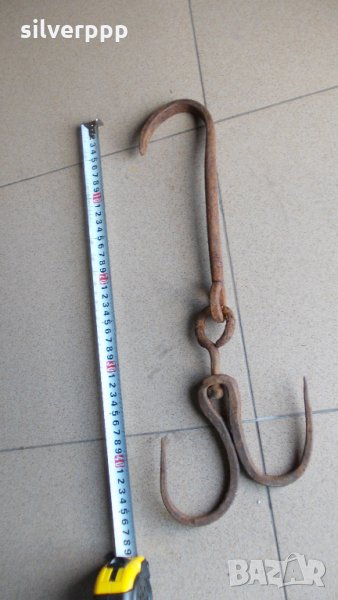  Голям кован ченгел - 2 , снимка 1