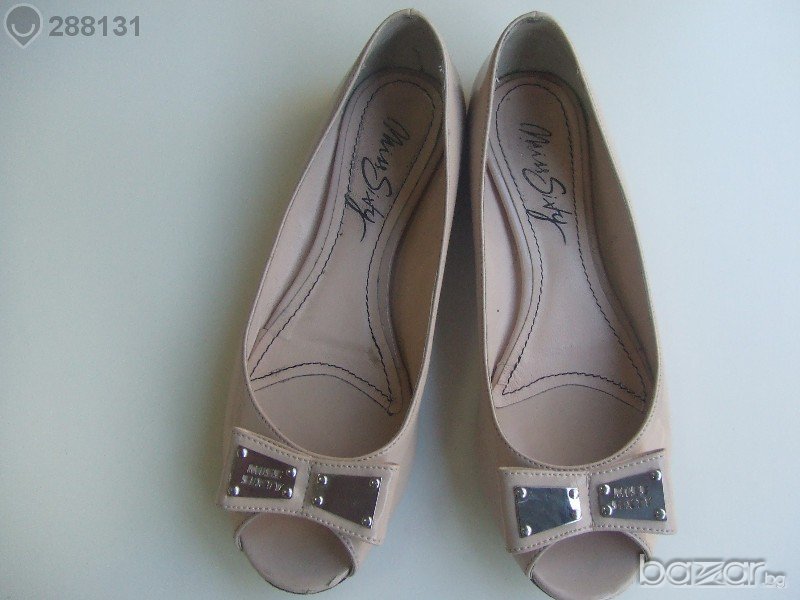 Kilah by Miss Sixty (балеринки) , снимка 1