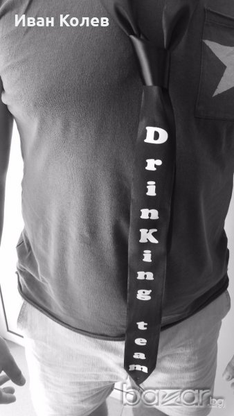 Вратовръзки за ергенско парти ХИТ ЦЕНА!, снимка 1