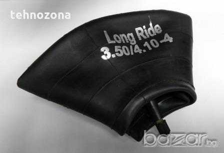 Вътрешна гума 3.50/4.10-4 AV, снимка 1